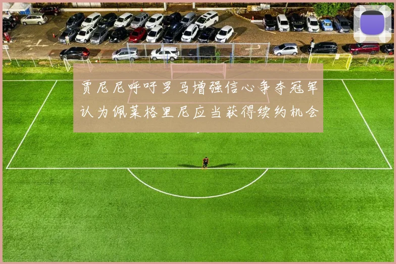 贾尼尼呼吁罗马增强信心争夺冠军认为佩莱格里尼应当获得续约机会