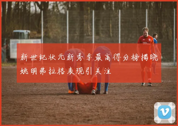 新世纪状元新秀季最高得分榜揭晓姚明弗拉格表现引关注