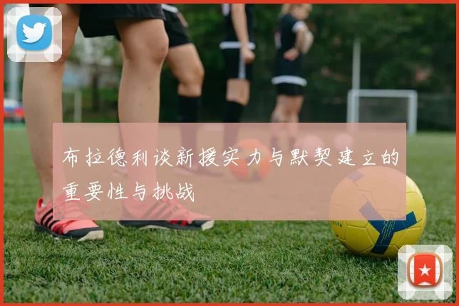 布拉德利谈新援实力与默契建立的重要性与挑战