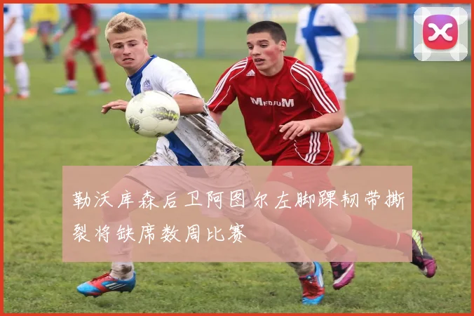 勒沃库森后卫阿图尔左脚踝韧带撕裂将缺席数周比赛