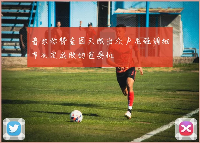 普尔称赞奎因天赋出众卢尼强调细节决定成败的重要性